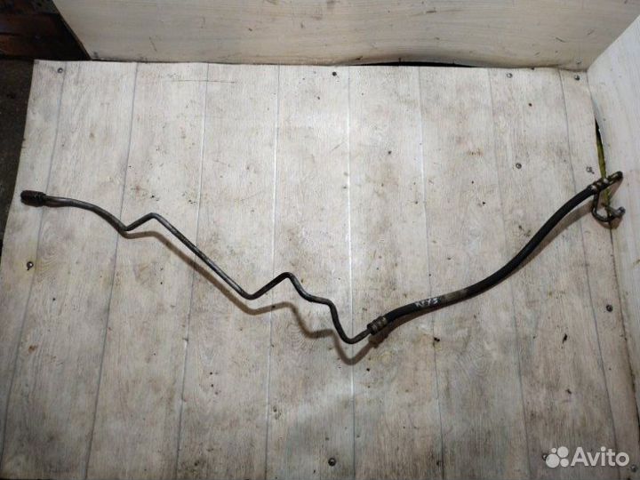 Трубка гидроусилителя руля Chevrolet Cruze 1.6