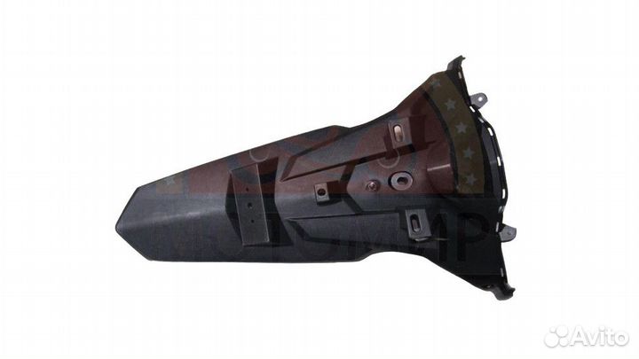 Крыло заднее jogger 050709015