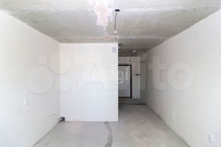 Квартира-студия, 24,2 м², 11/15 эт.