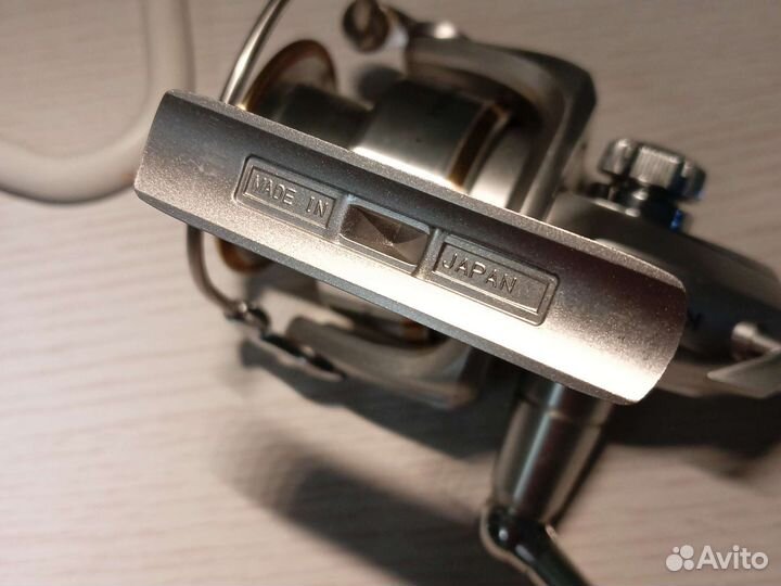 Daiwa Freams kix 3500