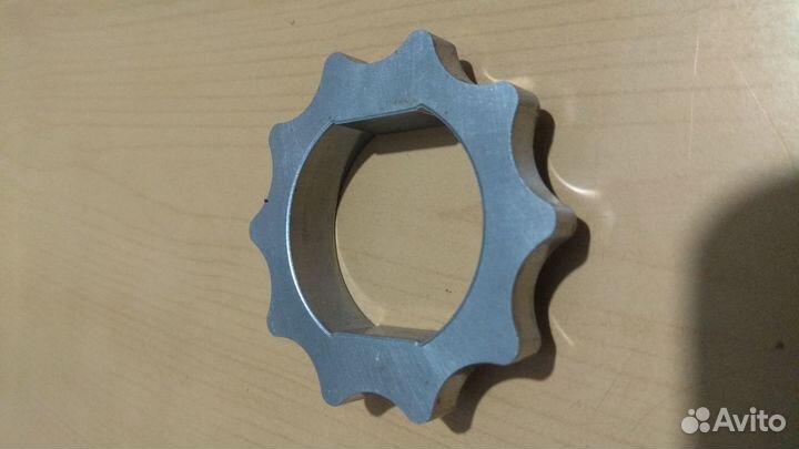 Продам внутренний ротор масляной помпы Матиз