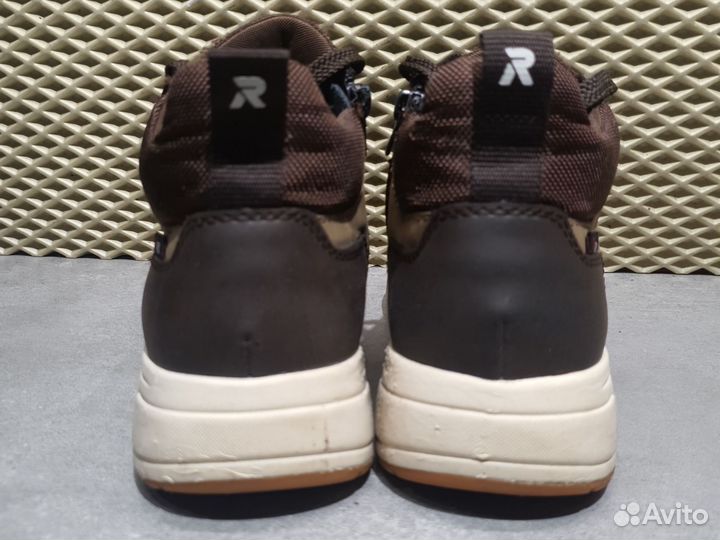 Кроссовки Rieker оригинал 41