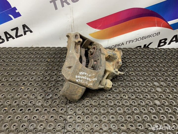 Суппорт задний левый/ передний правый