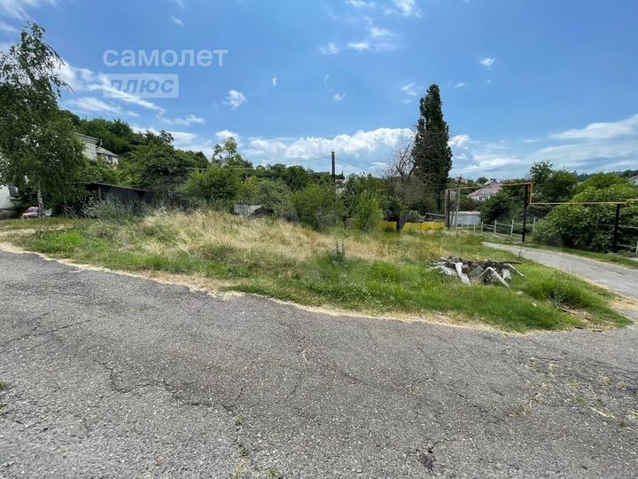 Участок 6,2 сот. (ИЖС)