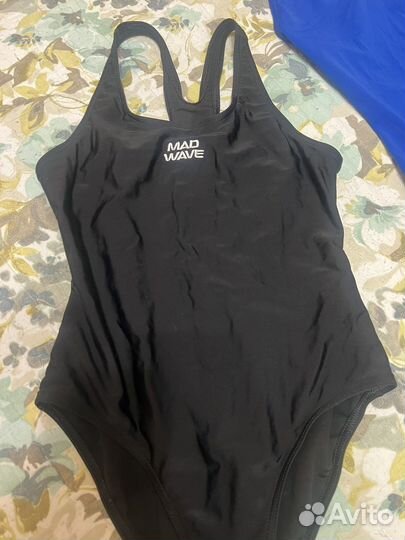 Купальник для девочки