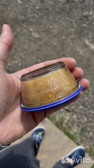 Икра Щуки 113г