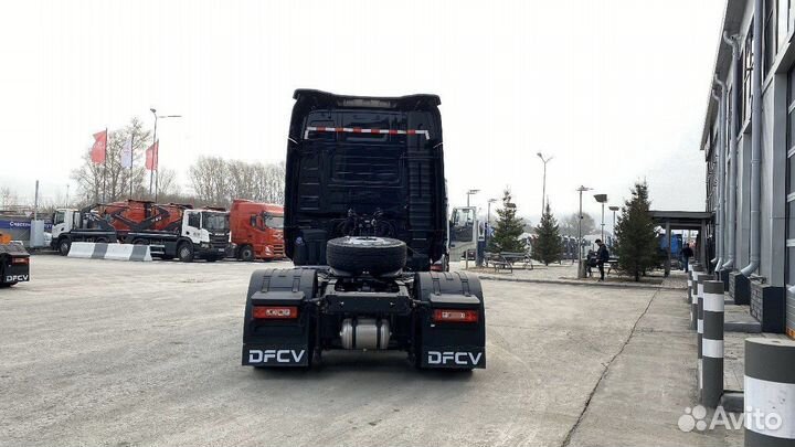 DongFeng DFH 4180 4x2, 2023