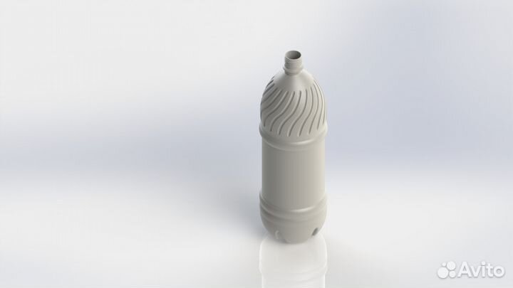 3D-моделирование Solidworks, чертежи
