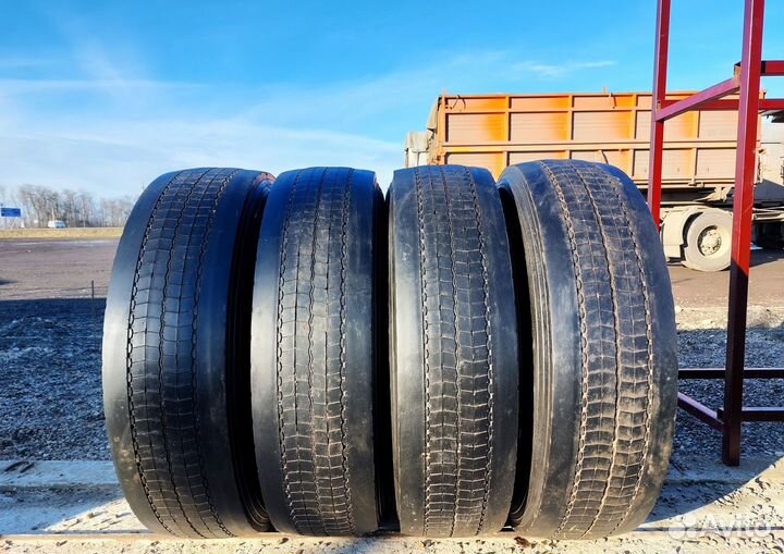 Автошина 295/80R22.5 Armstrong ASH11 artd: 1007-4
