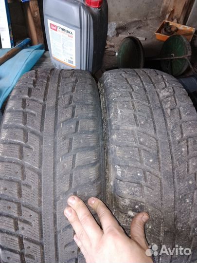 Шины kumho 205 65 r16