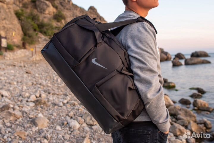 Спортивная сумка nike