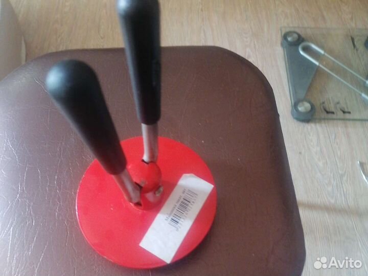 Закаточная машинка для банок