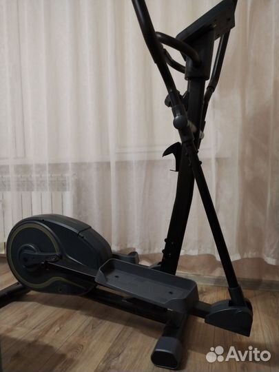 Эллиптический тренажер torneo