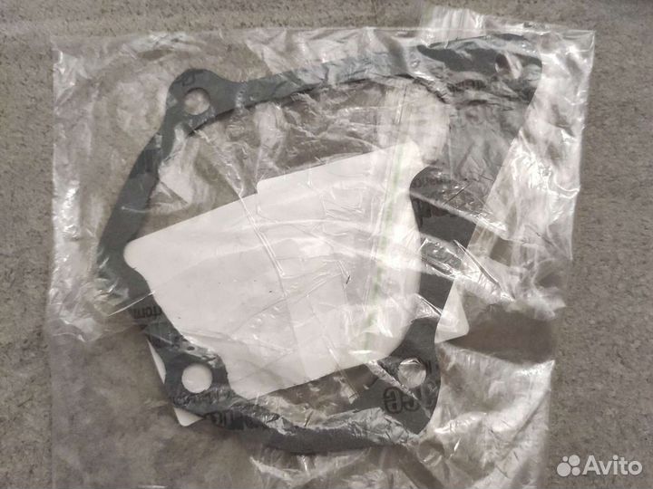 Прокладка насоса водяного p1h-a002