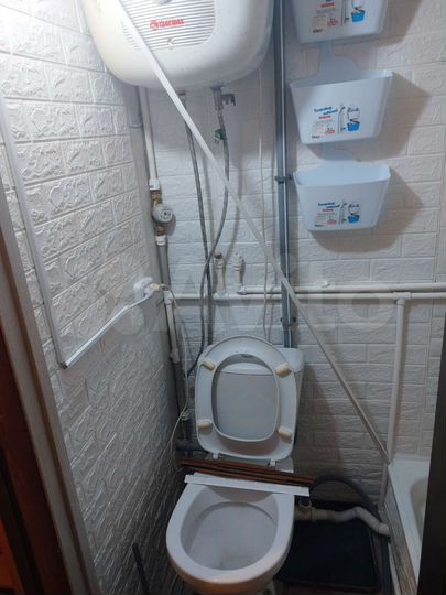 Гараж, 15 м²