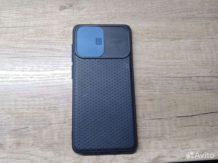 Чехол для телефона samsung A71