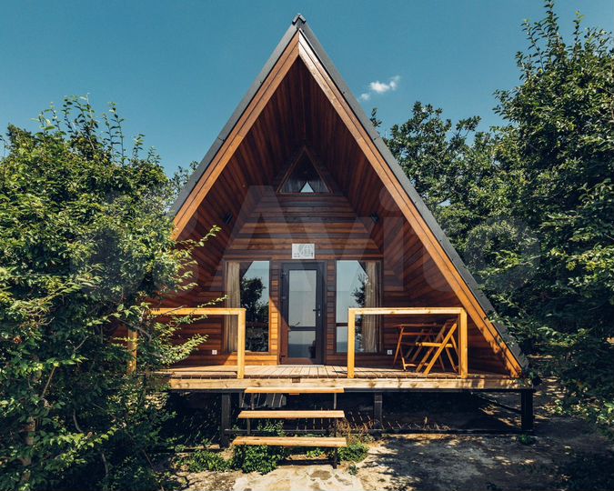Гостиница, 30000 м²