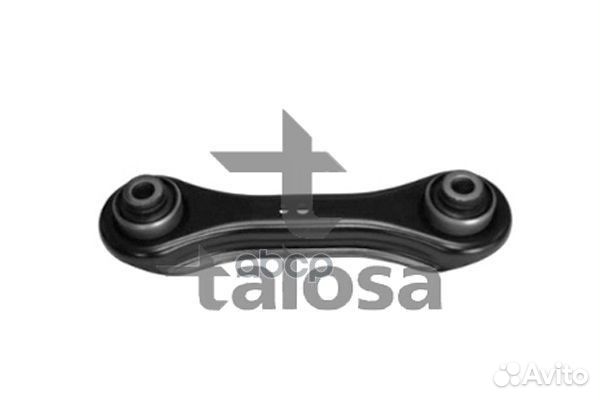 Рычаг независимой подвески колеса нижний задн