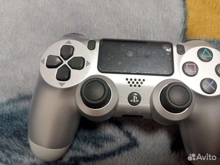 Sony DualShock 4 v2 PS4