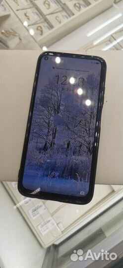 Huawei P40 lite 6/128GB