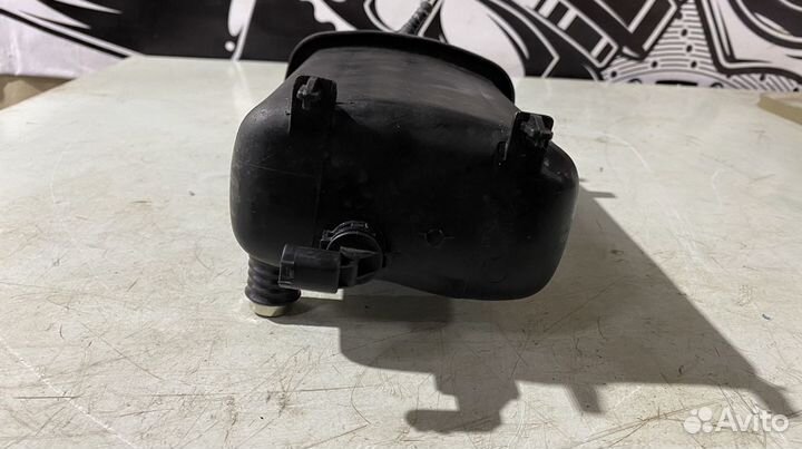 Расширительный бачок BMW 7 series E38 iL M62