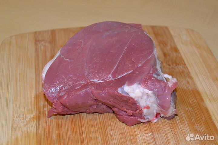 Мясо кабана, косули, лося. Деликатесы