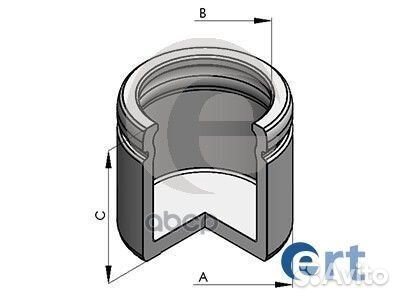 Поршень суппорта 151428-C 151428C Ert