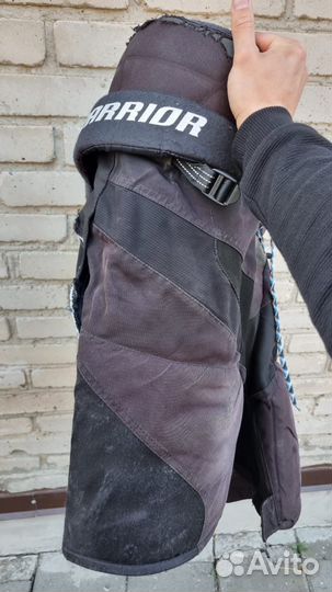 Хоккейные шорты взрослые