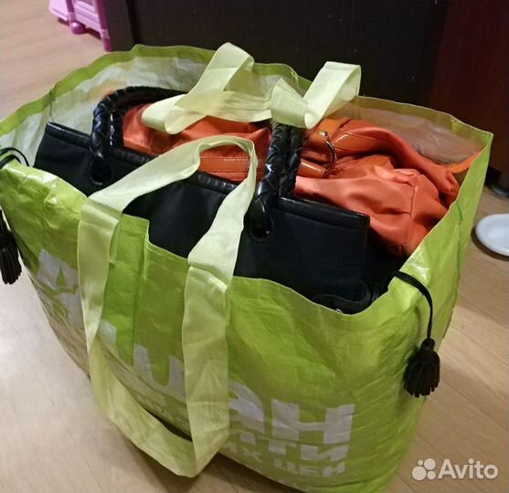Женские вещи пакетом 48 50