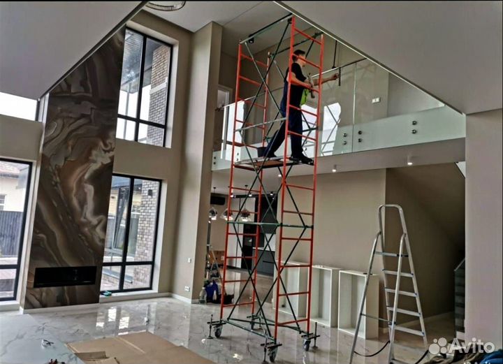 Уборка квартиры Уборка дома Уборка дачи мойка окон