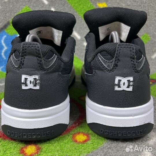 DC Shoes Penza Оригинал