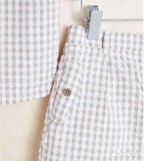 Рубашка и шорты George Billie Faiers 6/7,7/8,9/10