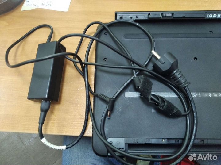 Ноутбук hp rtl8723be