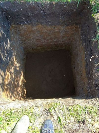 Септик Евролос про