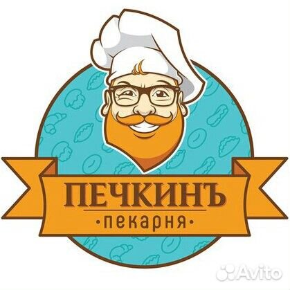 Пекарь
