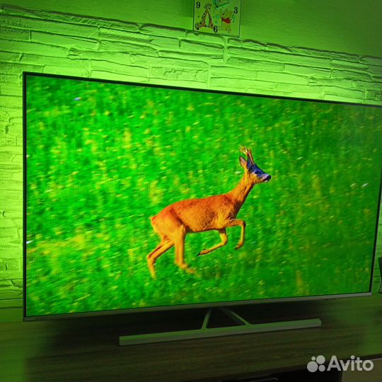 Телевизор Philips 58pus8506