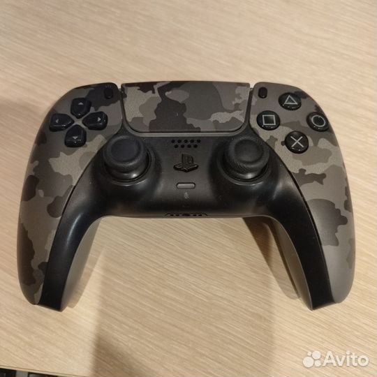 Геймпад ps5, ps5 джойстик