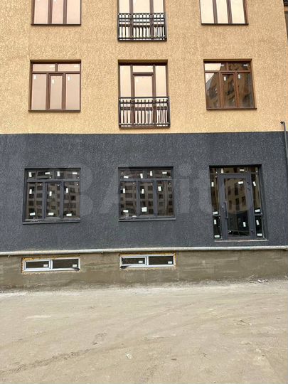 Свободного назначения, 80 м²