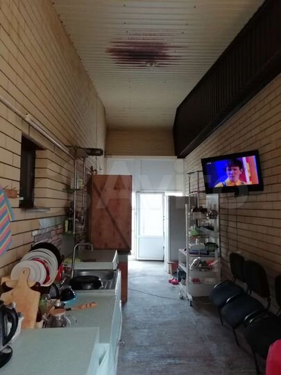 Комната 15 м², 2/2 эт.