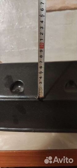 Фендеры расширители арок