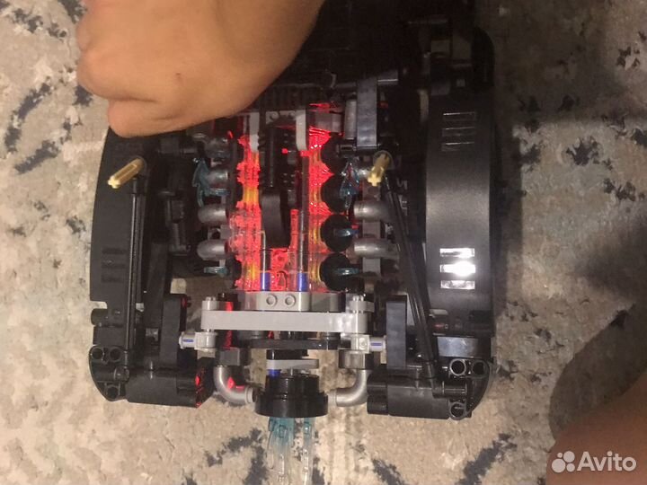 Lego technic