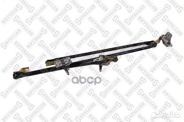 Тяга стеклоочистителя в сборе DAF 75/85CF/95XF