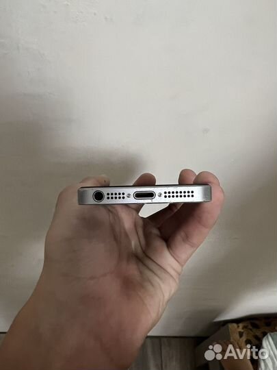 iPhone se 32gb