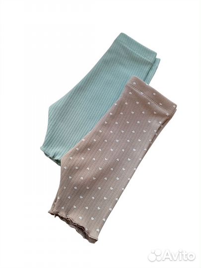 Велосипедки набор 86/92