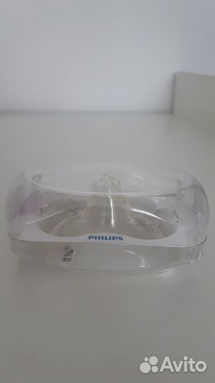 Накладки на соски