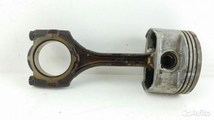 Шатун Toyota Camry ACV30 2AZ 2004