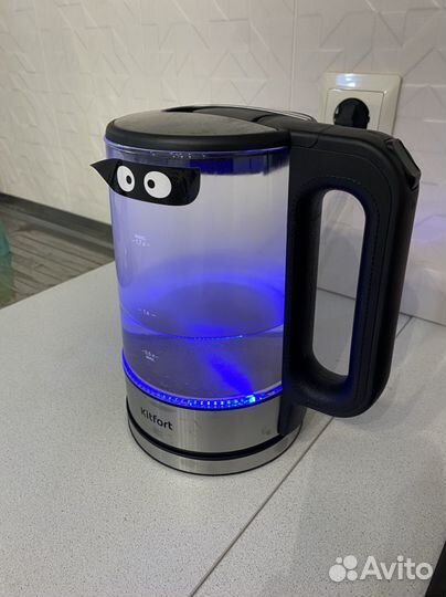 Чайник электрический