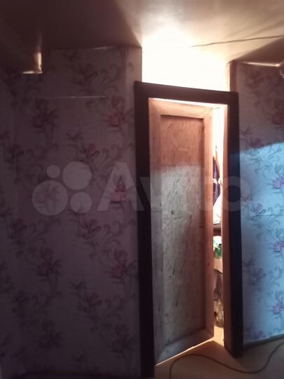 Дом 53,9 м² на участке 12 сот.