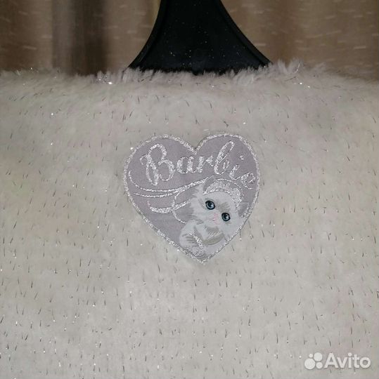 Платье для девочки Barbie