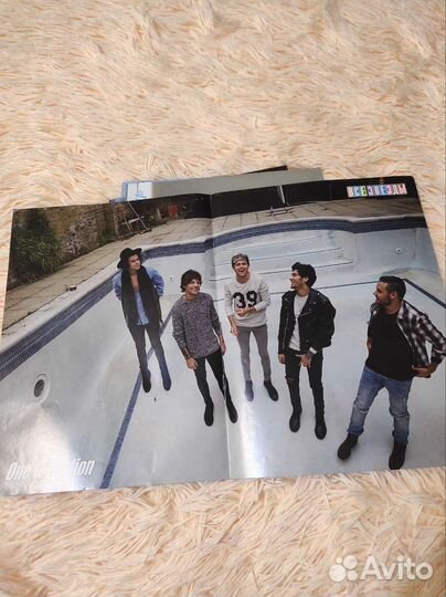 Плакаты, постеры к-поп, зарубежные, российские